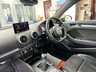 USED 2014 AUDI A3 2.0 TDI S line Sportback 5dr Diesel Manual Euro 6 (s/s) (184 ps) B&O + Full History + &pound;4000+ EXTRAS