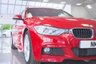 USED 2013 63 BMW 3 SERIES 3.0 330d M Sport Touring 5dr Diesel Auto Euro 5 (s/s) (258 ps) ***&pound;11,000 OF EXTRAS***