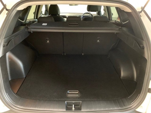 2023 Hyundai Tucson 1.6L SE Connect 5dr - Photo 5