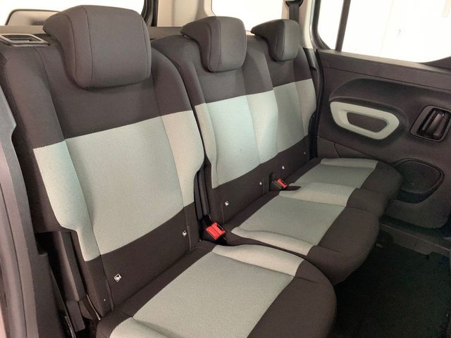 2020 Citroen Berlingo 1.5L Flair 5dr - Photo 4