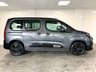 USED 2020 70 CITROEN BERLINGO 1.5 BlueHDi Flair M MPV 5dr Diesel Manual Euro 6 (s/s) (100 ps) CAR PLAY + CRUISE + BLUETOOTH