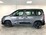 USED 2020 70 CITROEN BERLINGO 1.5 BlueHDi Flair M MPV 5dr Diesel Manual Euro 6 (s/s) (100 ps) CAR PLAY + CRUISE + BLUETOOTH