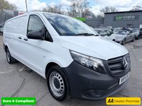 2022 MERCEDES-BENZ VITO