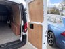 USED 2022 71 MERCEDES-BENZ VITO White 2.0 116 CDI Progressive Euro 6 panel van, 63,200 miles, ULEZ Compliant, Automatic, Bluetooth, Cruise, DAB, Reverse camera. Plus VAT @ 20%! This 2022 Mercedes Benz Vito 116 CDI Progressive offers exceptional provenance, having had only one owner and boasting a full service history with its last service completed on 06 November 2025 at 52,796 miles. This L3 XLWB model is powered by a 2.0 litre Euro 6 diesel engine delivering 161 bhp, and comes equipped with a 3 month warranty and a 12 month MOT provided on purchase. Notable features include a reversing camera with parking assistance, automatic headlights via the Headlight Assistant,