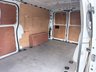 USED 2022 71 MERCEDES-BENZ VITO White 2.0 116 CDI Progressive Euro 6 panel van, 63,200 miles, ULEZ Compliant, Automatic, Bluetooth, Cruise, DAB, Reverse camera. Plus VAT @ 20%! This 2022 Mercedes Benz Vito 116 CDI Progressive offers exceptional provenance, having had only one owner and boasting a full service history with its last service completed on 06 November 2025 at 52,796 miles. This L3 XLWB model is powered by a 2.0 litre Euro 6 diesel engine delivering 161 bhp, and comes equipped with a 3 month warranty and a 12 month MOT provided on purchase. Notable features include a reversing camera with parking assistance, automatic headlights via the Headlight Assistant,