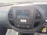 USED 2022 71 MERCEDES-BENZ VITO White 2.0 116 CDI Progressive Euro 6 panel van, 63,200 miles, ULEZ Compliant, Automatic, Bluetooth, Cruise, DAB, Reverse camera. Plus VAT @ 20%! This 2022 Mercedes Benz Vito 116 CDI Progressive offers exceptional provenance, having had only one owner and boasting a full service history with its last service completed on 06 November 2025 at 52,796 miles. This L3 XLWB model is powered by a 2.0 litre Euro 6 diesel engine delivering 161 bhp, and comes equipped with a 3 month warranty and a 12 month MOT provided on purchase. Notable features include a reversing camera with parking assistance, automatic headlights via the Headlight Assistant,
