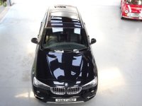 USED 2017 67 BMW X3 2.0 20d xLine SUV 5dr Diesel Auto xDrive Euro 6 (s/s) (190 ps) PRO NAV-PAN ROOF-CAMERA