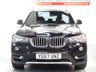 USED 2017 67 BMW X3 2.0 20d xLine SUV 5dr Diesel Auto xDrive Euro 6 (s/s) (190 ps) PRO NAV-PAN ROOF-CAMERA