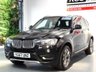 USED 2017 67 BMW X3 2.0 20d xLine SUV 5dr Diesel Auto xDrive Euro 6 (s/s) (190 ps) PRO NAV-PAN ROOF-CAMERA