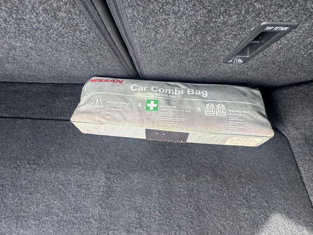 2015 Nissan Qashqai 1.6L Tekna 5dr - Photo 10