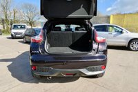 USED 2015 15 NISSAN JUKE 1.5 dCi 8v Acenta Premium SUV 5dr Diesel Manual Euro 5 (s/s) (110 ps) 