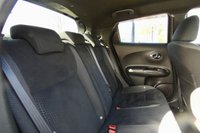USED 2015 15 NISSAN JUKE 1.5 dCi 8v Acenta Premium SUV 5dr Diesel Manual Euro 5 (s/s) (110 ps) 