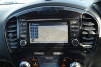 USED 2015 15 NISSAN JUKE 1.5 dCi 8v Acenta Premium SUV 5dr Diesel Manual Euro 5 (s/s) (110 ps) 