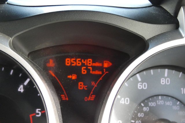 2015 NISSAN JUKE - Photo 12