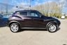 USED 2015 15 NISSAN JUKE 1.5 dCi 8v Acenta Premium SUV 5dr Diesel Manual Euro 5 (s/s) (110 ps) 