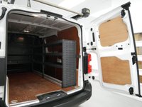 USED 2021 71 PEUGEOT EXPERT 1.5 BLUEHDI 100 BHP PROFESSIONAL 6 DOOR SAT NAV | AIR CON | ROOF RACK & PIPE TUBE !