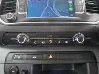 USED 2021 71 PEUGEOT EXPERT 1.5 BLUEHDI 100 BHP PROFESSIONAL 6 DOOR SAT NAV | AIR CON | ROOF RACK & PIPE TUBE !