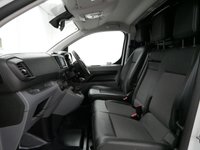 USED 2021 71 PEUGEOT EXPERT 1.5 BLUEHDI 100 BHP PROFESSIONAL 6 DOOR SAT NAV | AIR CON | ROOF RACK & PIPE TUBE !