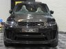 USED 2019 M LAND ROVER RANGE ROVER SPORT 5.0 P575 V8 GPF SVR SUV 5dr Petrol Auto 4WD Euro 6 (s/s) (575 ps) HUGE SPEC ONLY 59K FSH SAT NAV