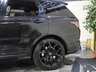 USED 2019 M LAND ROVER RANGE ROVER SPORT 5.0 P575 V8 GPF SVR SUV 5dr Petrol Auto 4WD Euro 6 (s/s) (575 ps) HUGE SPEC ONLY 59K FSH SAT NAV