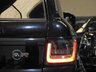 USED 2019 M LAND ROVER RANGE ROVER SPORT 5.0 P575 V8 GPF SVR SUV 5dr Petrol Auto 4WD Euro 6 (s/s) (575 ps) HUGE SPEC ONLY 59K FSH SAT NAV