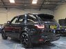 USED 2019 M LAND ROVER RANGE ROVER SPORT 5.0 P575 V8 GPF SVR SUV 5dr Petrol Auto 4WD Euro 6 (s/s) (575 ps) HUGE SPEC ONLY 59K FSH SAT NAV