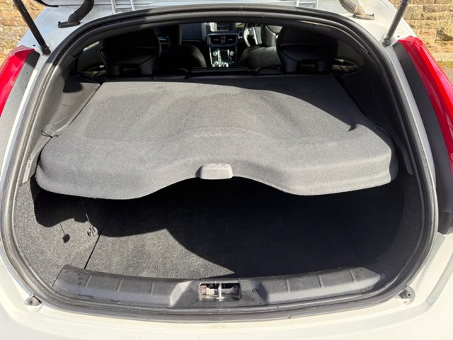 2016 Volvo V40 2L R-Design 5dr - Photo 10