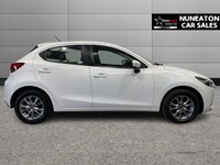 USED 2023 72 MAZDA MAZDA2 1.5 SKYACTIV-G SE-L Hatchback 5dr Petrol Manual Euro 6 (s/s) (75 ps) one owner from new