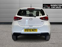 USED 2023 72 MAZDA MAZDA2 1.5 SKYACTIV-G SE-L Hatchback 5dr Petrol Manual Euro 6 (s/s) (75 ps) one owner from new
