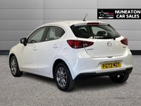 USED 2023 72 MAZDA MAZDA2 1.5 SKYACTIV-G SE-L Hatchback 5dr Petrol Manual Euro 6 (s/s) (75 ps) one owner from new