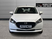 USED 2023 72 MAZDA MAZDA2 1.5 SKYACTIV-G SE-L Hatchback 5dr Petrol Manual Euro 6 (s/s) (75 ps) one owner from new