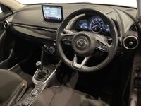 USED 2023 72 MAZDA MAZDA2 1.5 SKYACTIV-G SE-L Hatchback 5dr Petrol Manual Euro 6 (s/s) (75 ps) one owner from new
