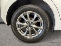 USED 2023 72 MAZDA MAZDA2 1.5 SKYACTIV-G SE-L Hatchback 5dr Petrol Manual Euro 6 (s/s) (75 ps) one owner from new