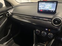 USED 2023 72 MAZDA MAZDA2 1.5 SKYACTIV-G SE-L Hatchback 5dr Petrol Manual Euro 6 (s/s) (75 ps) one owner from new