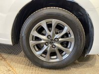 USED 2023 72 MAZDA MAZDA2 1.5 SKYACTIV-G SE-L Hatchback 5dr Petrol Manual Euro 6 (s/s) (75 ps) one owner from new