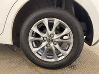 USED 2023 72 MAZDA MAZDA2 1.5 SKYACTIV-G SE-L Hatchback 5dr Petrol Manual Euro 6 (s/s) (75 ps) one owner from new