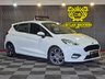 USED 2018 18 FORD FIESTA 1.0T EcoBoost ST-Line Euro 6 (s/s) 5dr 2 KEYS - NAVIGATION