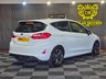 USED 2018 18 FORD FIESTA 1.0T EcoBoost ST-Line Euro 6 (s/s) 5dr 2 KEYS - NAVIGATION