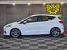 USED 2018 18 FORD FIESTA 1.0T EcoBoost ST-Line Euro 6 (s/s) 5dr 2 KEYS - NAVIGATION