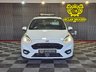 USED 2018 18 FORD FIESTA 1.0T EcoBoost ST-Line Euro 6 (s/s) 5dr 2 KEYS - NAVIGATION