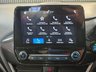 USED 2018 18 FORD FIESTA 1.0T EcoBoost ST-Line Euro 6 (s/s) 5dr 2 KEYS - NAVIGATION