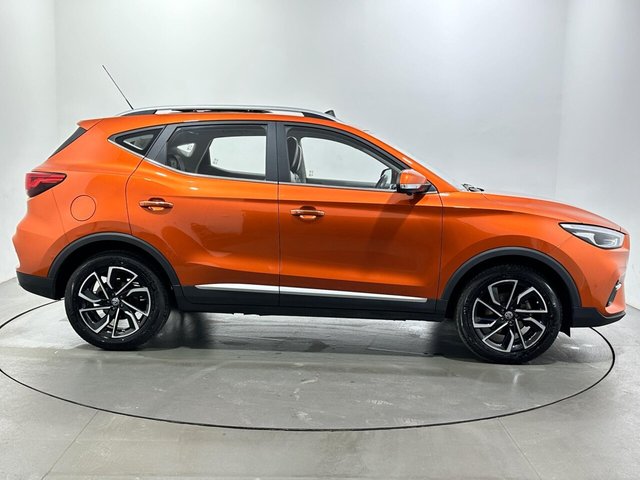 2022 MG MG ZS - Photo 9