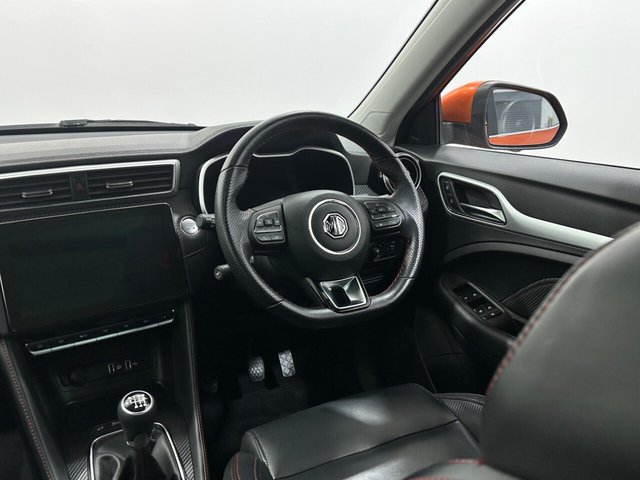 2022 MG MG ZS - Photo 12