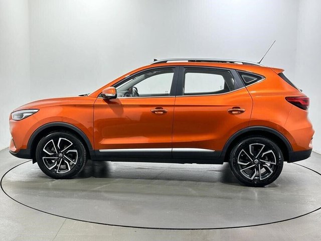 2022 MG MG ZS - Photo 5