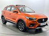 USED 2022 71 MG MG ZS 1.0 T-GDI Exclusive Euro 6 5dr 1-OWNR, PAN, 360*CAMR, CARPLAY