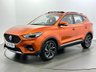 USED 2022 71 MG MG ZS 1.0 T-GDI Exclusive Euro 6 5dr 1-OWNR, PAN, 360*CAMR, CARPLAY