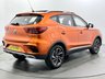 USED 2022 71 MG MG ZS 1.0 T-GDI Exclusive Euro 6 5dr 1-OWNR, PAN, 360*CAMR, CARPLAY