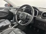 USED 2022 71 MG MG ZS 1.0 T-GDI Exclusive Euro 6 5dr 1-OWNR, PAN, 360*CAMR, CARPLAY