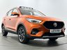 USED 2022 71 MG MG ZS 1.0 T-GDI Exclusive Euro 6 5dr 1-OWNR, PAN, 360*CAMR, CARPLAY