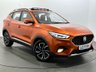 USED 2022 71 MG MG ZS 1.0 T-GDI Exclusive Euro 6 5dr 1-OWNR, PAN, 360*CAMR, CARPLAY
